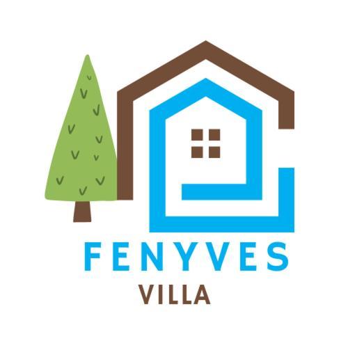 Fenyves Villa Balatonakarattya Exterior photo